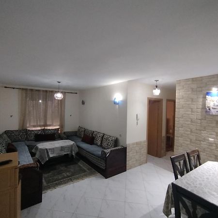 appartement Bouznika beach Buitenkant foto