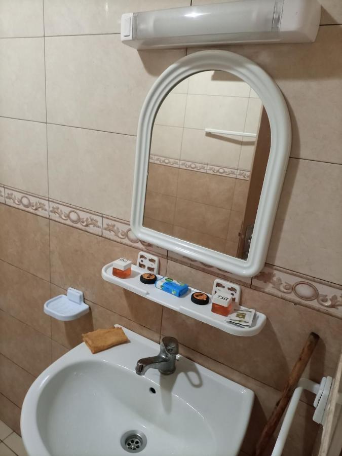 appartement Bouznika beach Buitenkant foto