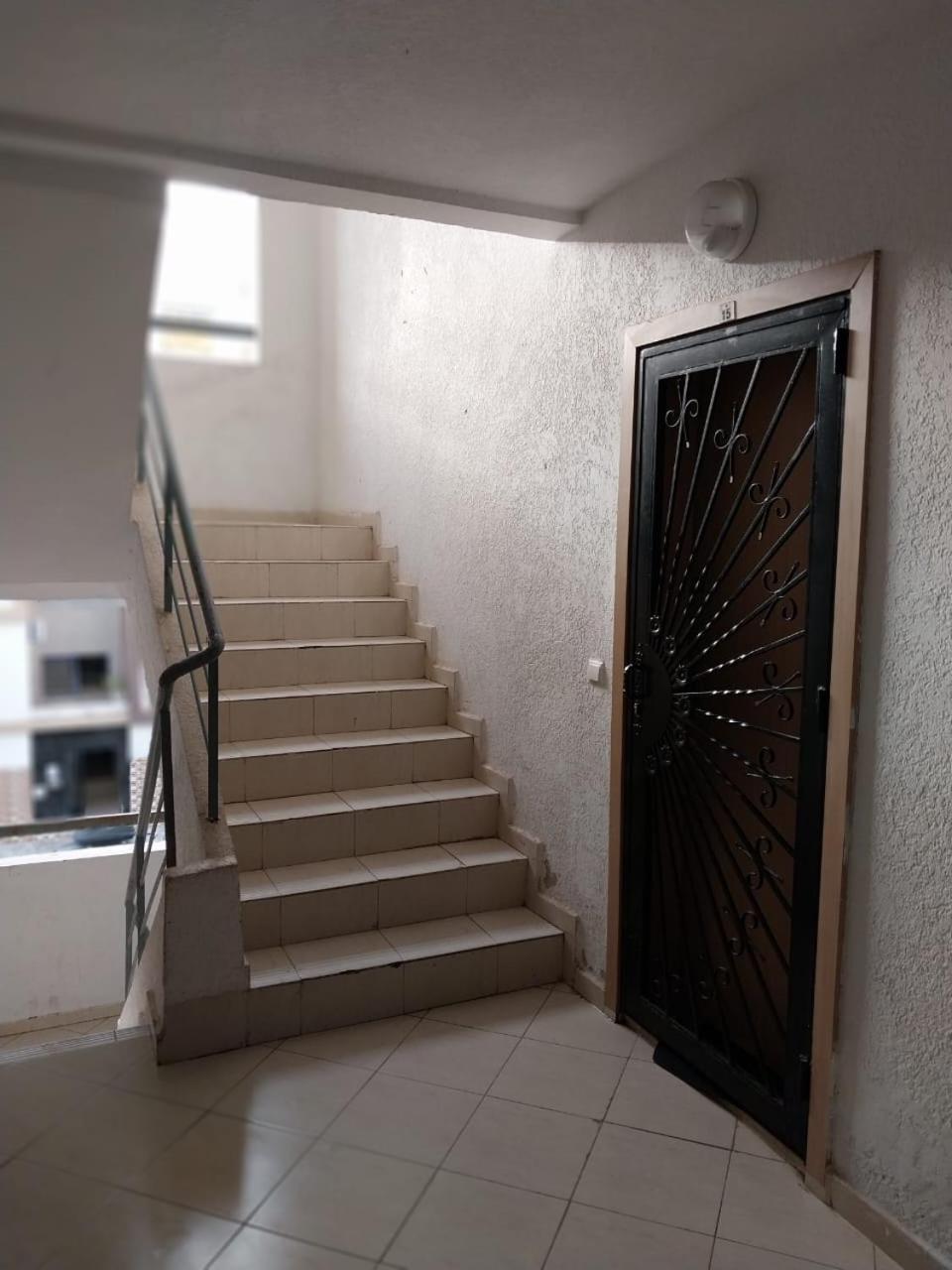 appartement Bouznika beach Kamer foto
