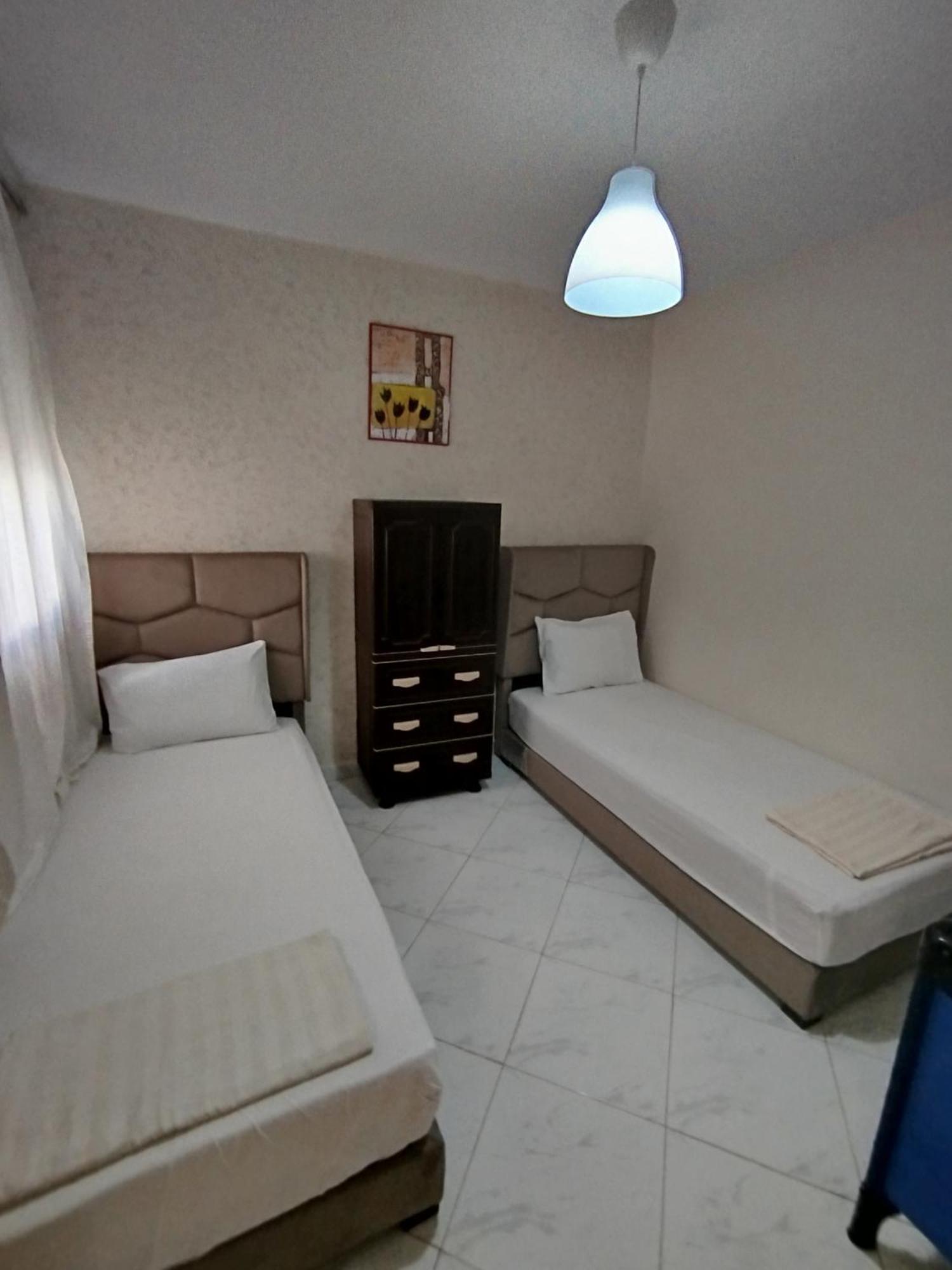 appartement Bouznika beach Buitenkant foto