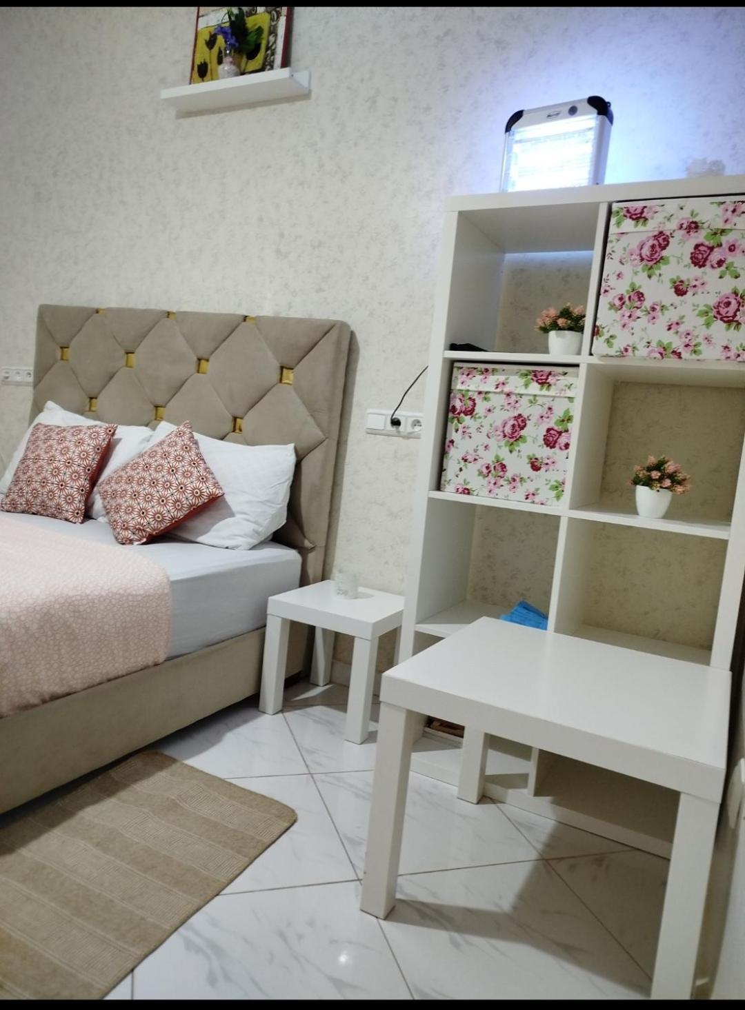 appartement Bouznika beach Buitenkant foto