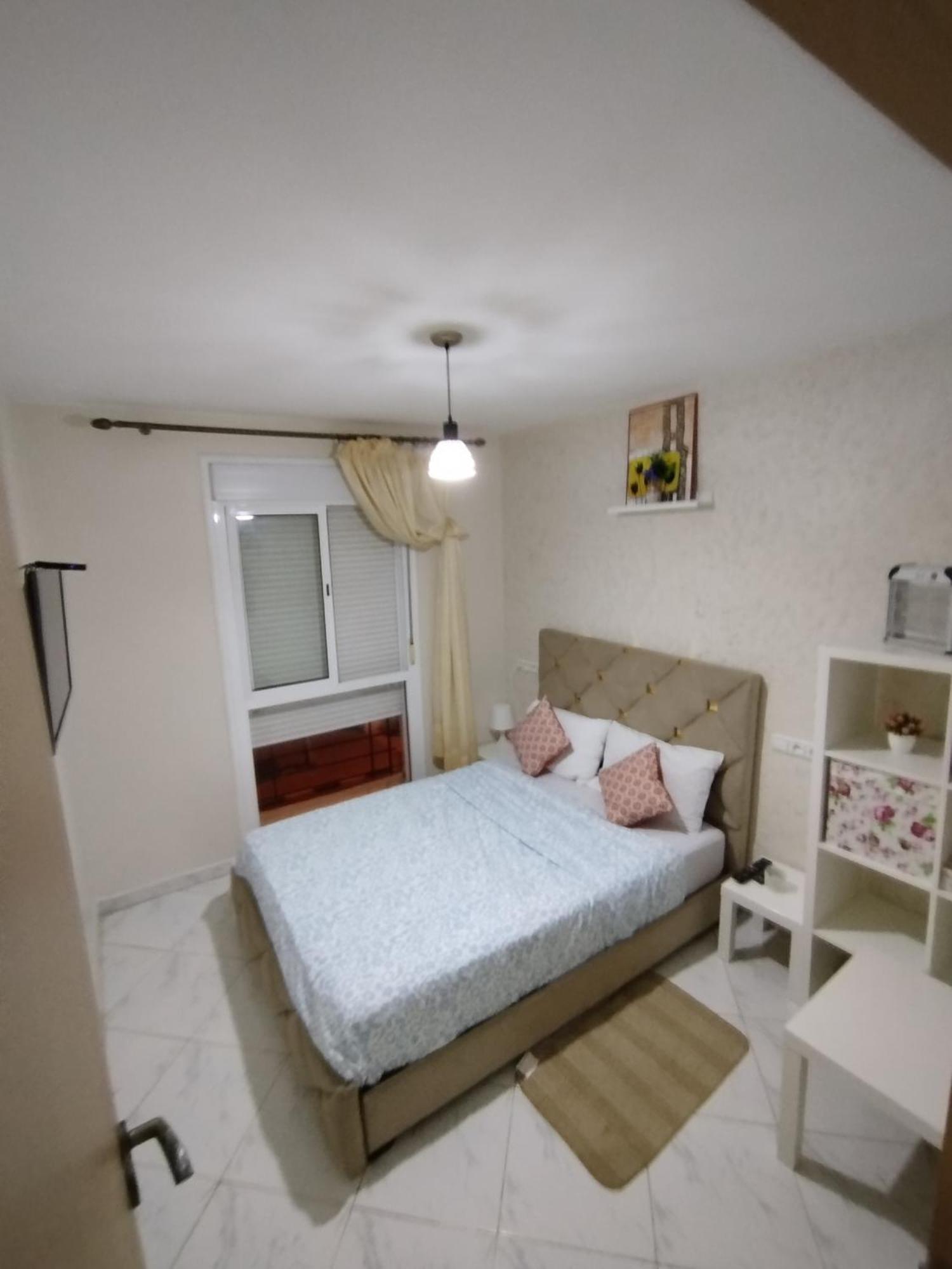 appartement Bouznika beach Kamer foto