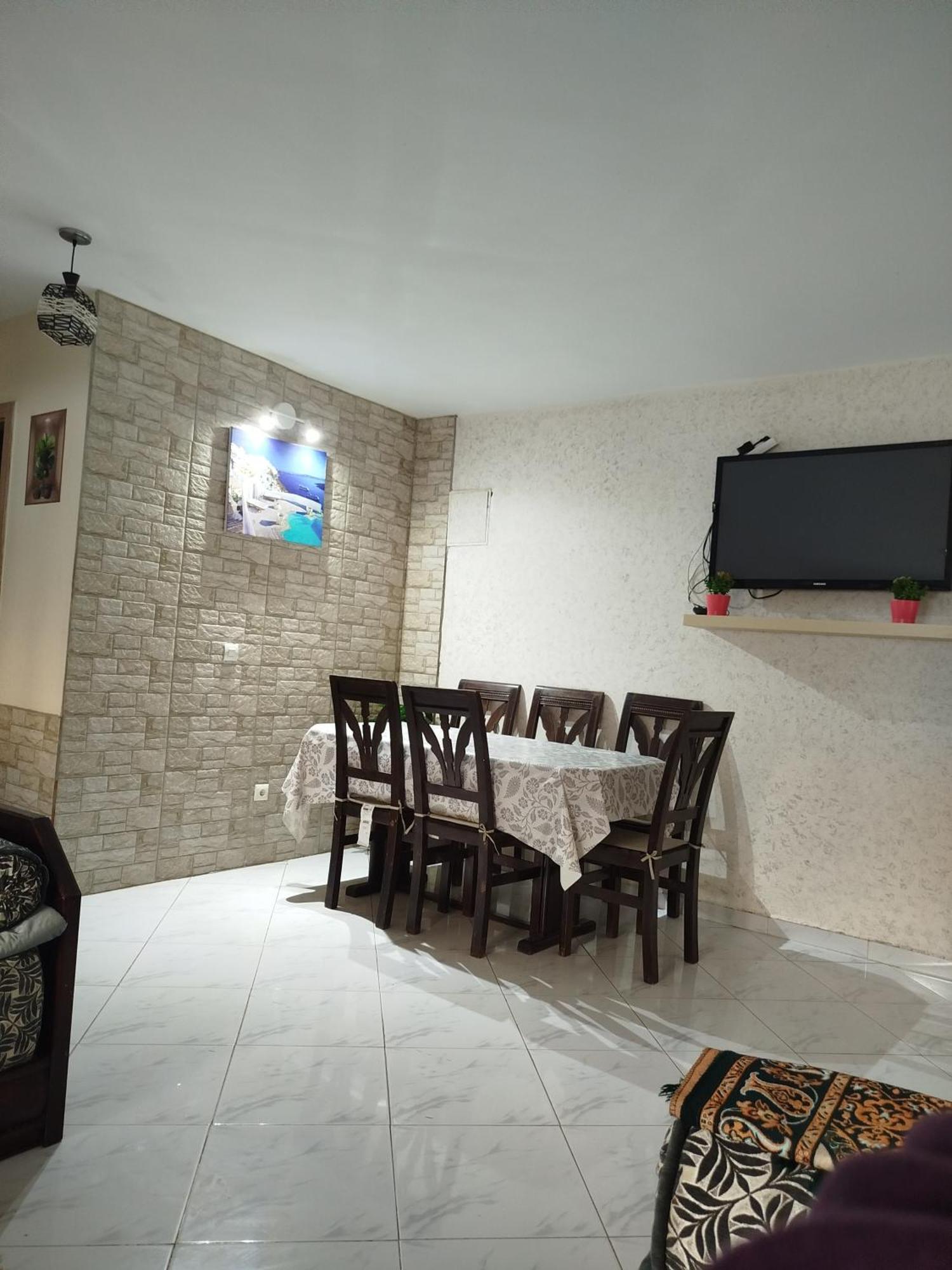 appartement Bouznika beach Kamer foto